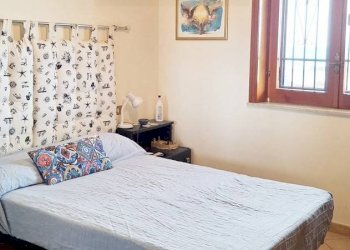 Camera / camera da letto - Appartamento via acqualadroni, Messina - foto 10