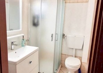 Bagno - Appartamento via acqualadroni, Messina - foto 14
