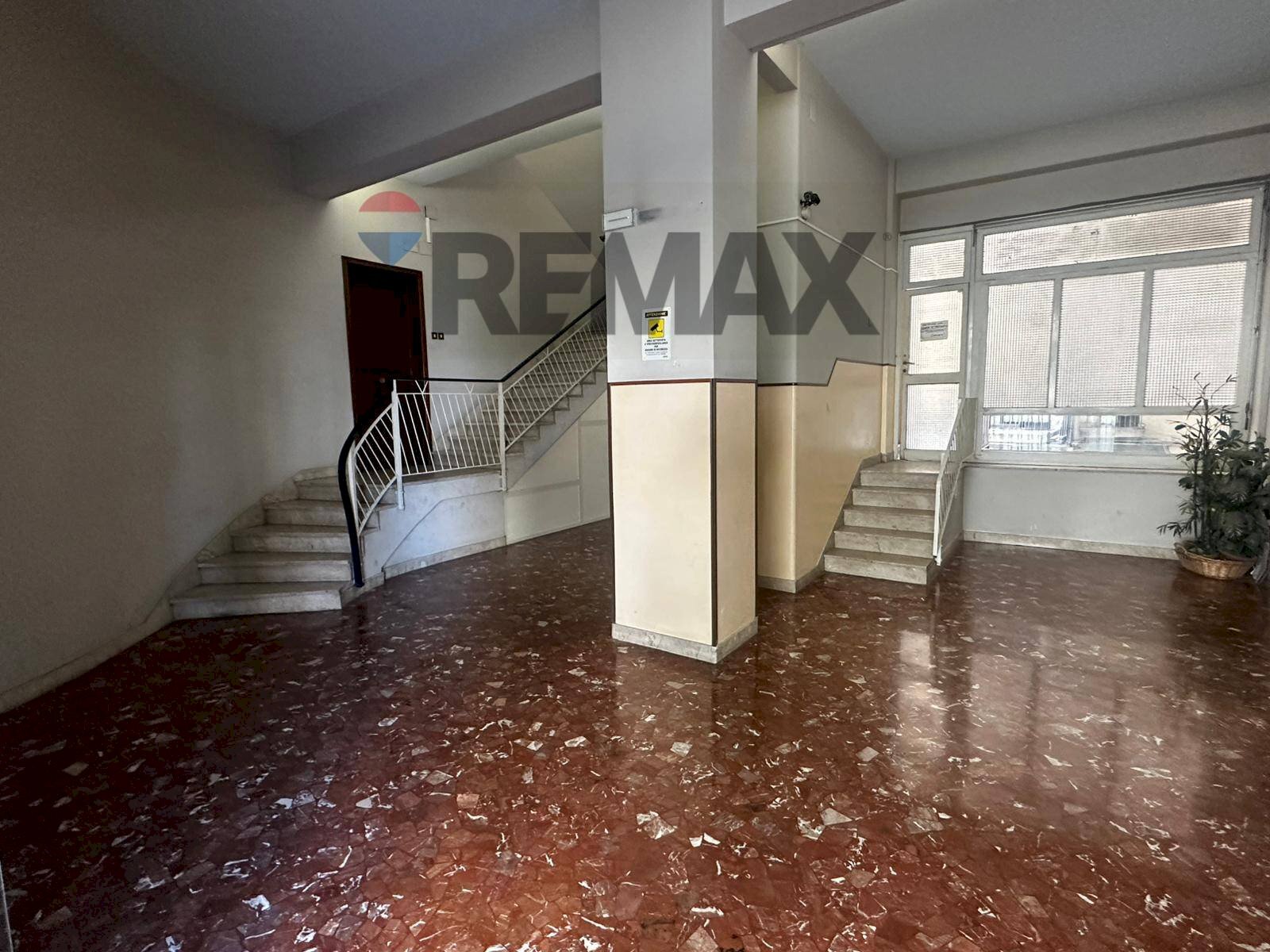 Ricezione / Lobby - Appartamento Via Salvatore Paola
8, Catania - foto 2