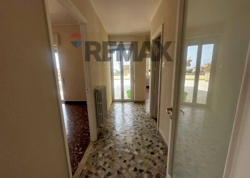 Hall / corridoio - Appartamento Via Salvatore Paola
 
8, Catania - foto 4