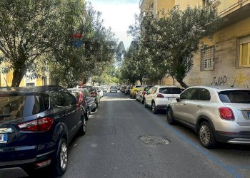 Edificio all\'aperto - Appartamento Via Salvatore Paola
 
8, Catania - foto 16