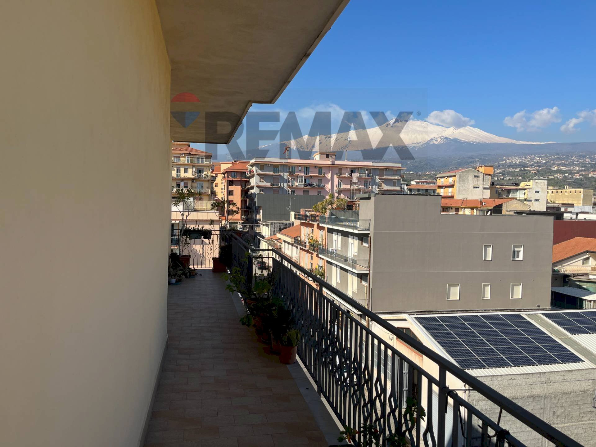 Balcone - Apartment Via Trieste
 
9, Giarre - photo 1