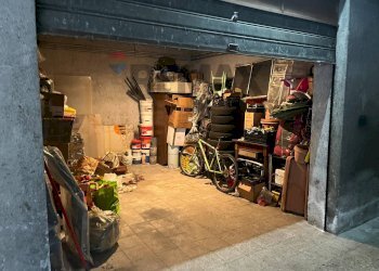 Dispensa di stoccaggio - Apartment Via Trieste
 
9, Giarre - photo 26