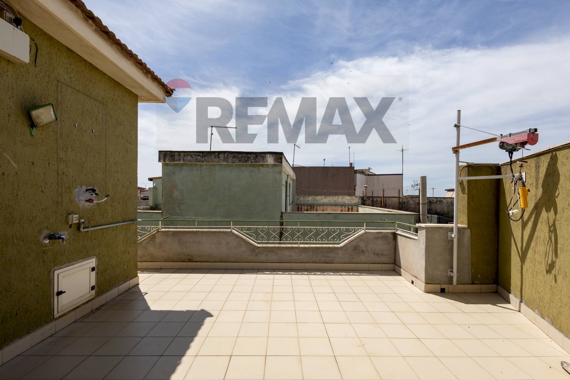 Terrazza - Apartment via Gregorio
 
11, Adrano - photo 1