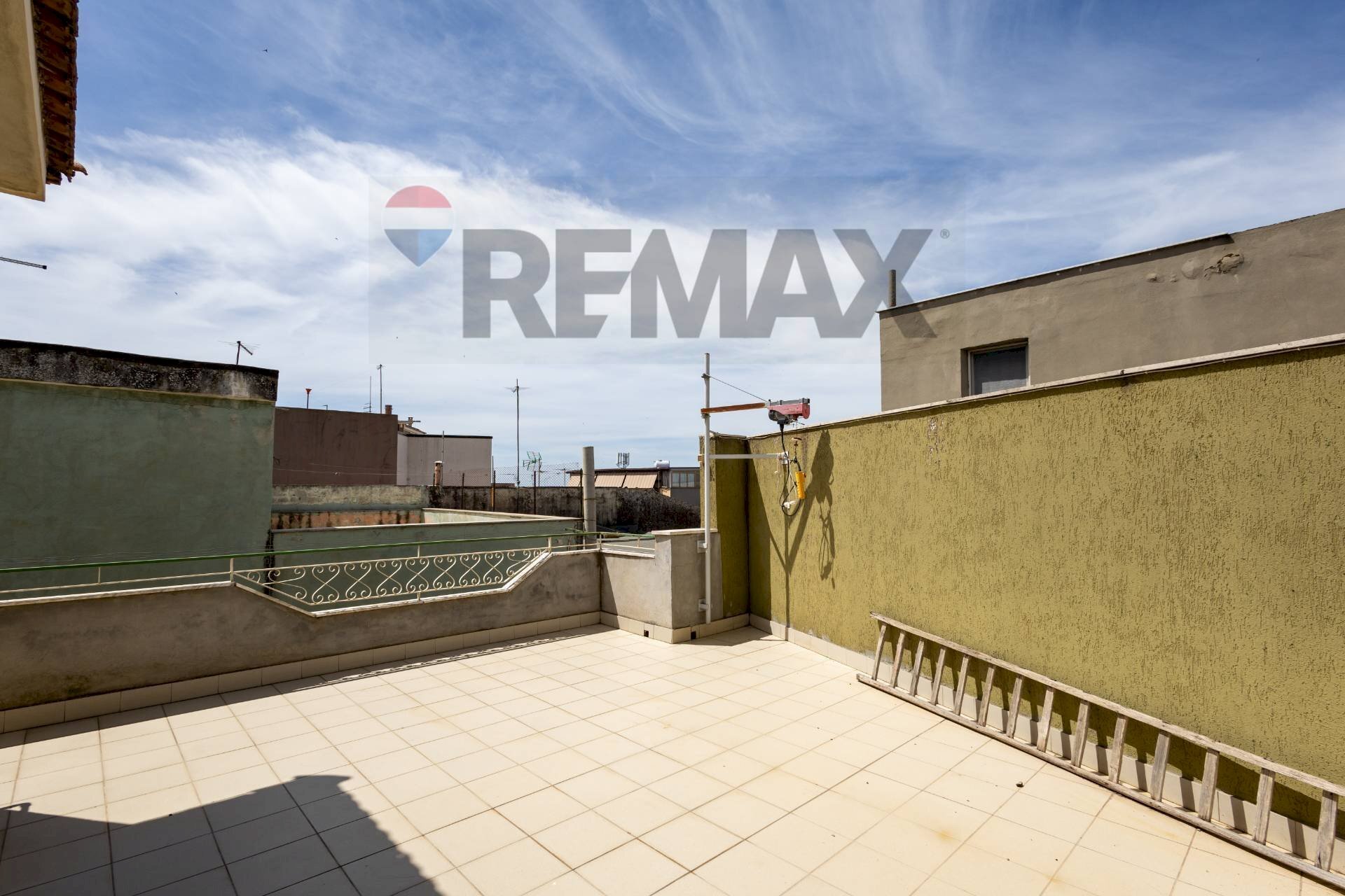 Terrazza - Apartment via Gregorio
11, Adrano - photo 3