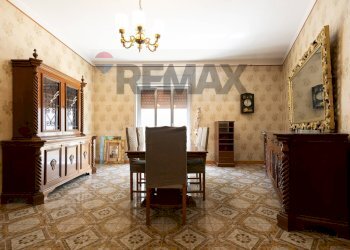 Sala da pranzo - Apartment via Gregorio
 
11, Adrano - photo 12