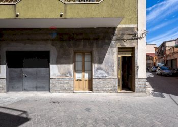 Edificio all\'aperto - Apartment via Gregorio
 
11, Adrano - photo 35