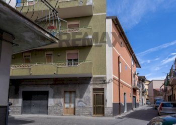 Edificio all\'aperto - Apartment via Gregorio
 
11, Adrano - photo 36