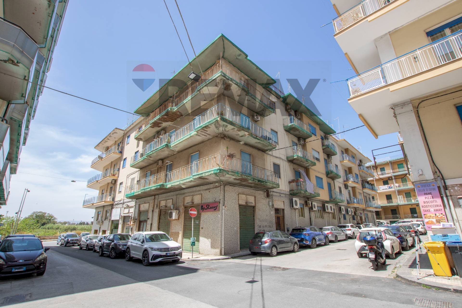 Edificio all\'aperto - Appartamento VIA SIMETO
 
3, Siracusa - foto 1