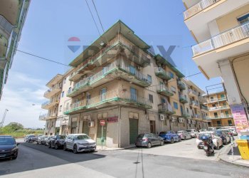 Edificio all\'aperto - Appartamento VIA SIMETO
 
3, Siracusa - foto 1