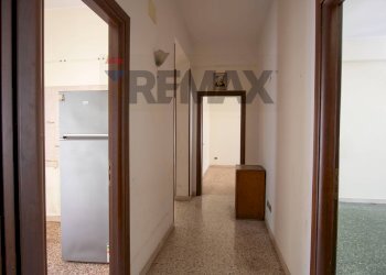 Hall / corridoio - Appartamento VIA SIMETO
 
3, Siracusa - foto 5