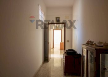 Hall / corridoio - Appartamento VIA SIMETO
 
3, Siracusa - foto 6
