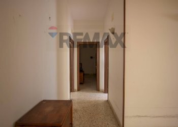 Hall / corridoio - Appartamento VIA SIMETO
 
3, Siracusa - foto 7