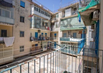 Balcone - Appartamento VIA SIMETO
 
3, Siracusa - foto 19