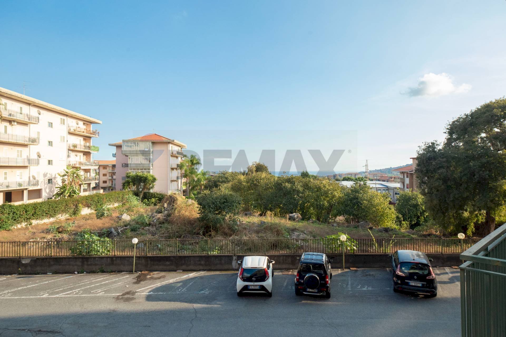 Edificio all\'aperto - Appartamento Via delle mandre
 
32, Acireale - foto 1