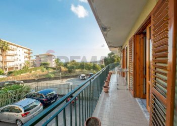 Balcone - Appartamento Via delle mandre
 
32, Acireale - foto 2