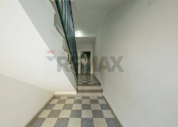 Hall / corridoio - Appartamento Via delle mandre
 
32, Acireale - foto 3