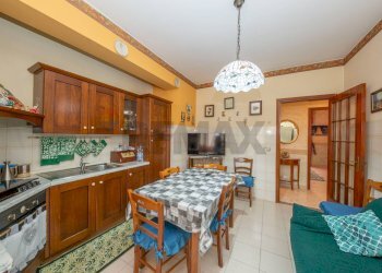 Cucina - Appartamento Via delle mandre
 
32, Acireale - foto 8