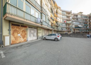 Edificio all\'aperto - Appartamento Via delle mandre
 
32, Acireale - foto 9
