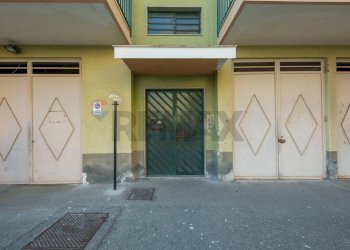 Edificio all\'aperto - Appartamento Via delle mandre
 
32, Acireale - foto 10