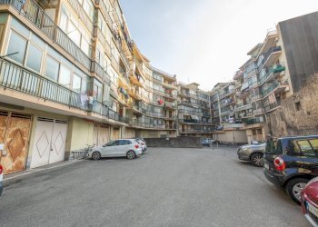 Edificio all\'aperto - Appartamento Via delle mandre
 
32, Acireale - foto 23