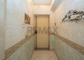 Hall / corridoio - Appartamento Via delle mandre
 
32, Acireale - foto 25
