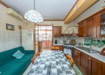 Cucina - Appartamento Via delle mandre
 
32, Acireale - foto 27