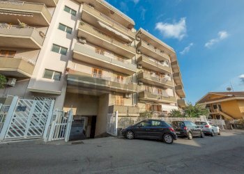 Edificio all\'aperto - Appartamento Via delle mandre
 
32, Acireale - foto 35