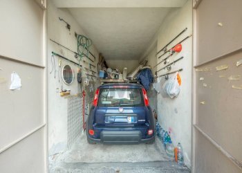 Parcheggio - Appartamento Via delle mandre
 
32, Acireale - foto 36
