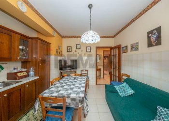 Sala da pranzo - Appartamento Via delle mandre
 
32, Acireale - foto 40
