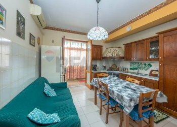 Sala da pranzo - Appartamento Via delle mandre
 
32, Acireale - foto 42