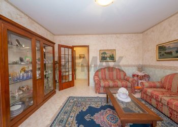 Soggiorno - Appartamento Via delle mandre
 
32, Acireale - foto 43