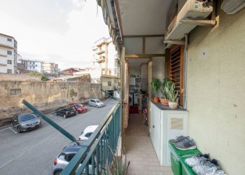 Balcone - Appartamento Via delle mandre
 
32, Acireale - foto 49