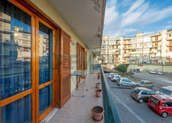 Balcone - Appartamento Via delle mandre
 
32, Acireale - foto 55