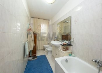 Bagno - Appartamento Via delle mandre
 
32, Acireale - foto 56