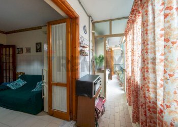 Hall / corridoio - Appartamento Via delle mandre
 
32, Acireale - foto 57