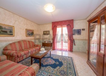 Soggiorno - Appartamento Via delle mandre
 
32, Acireale - foto 60