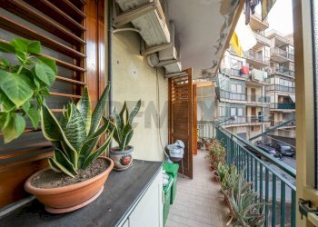 Balcone - Appartamento Via delle mandre
 
32, Acireale - foto 62