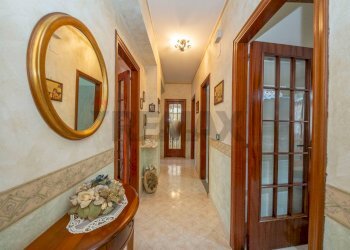 Hall / corridoio - Appartamento Via delle mandre
 
32, Acireale - foto 65