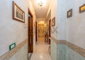 Hall / corridoio - Appartamento Via delle mandre
 
32, Acireale - foto 70