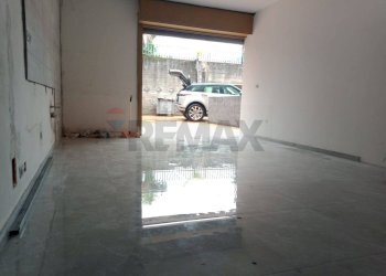 Stanza vuota - Semi-detached house Via Sant' Anna
 
9, Mascali - photo 13