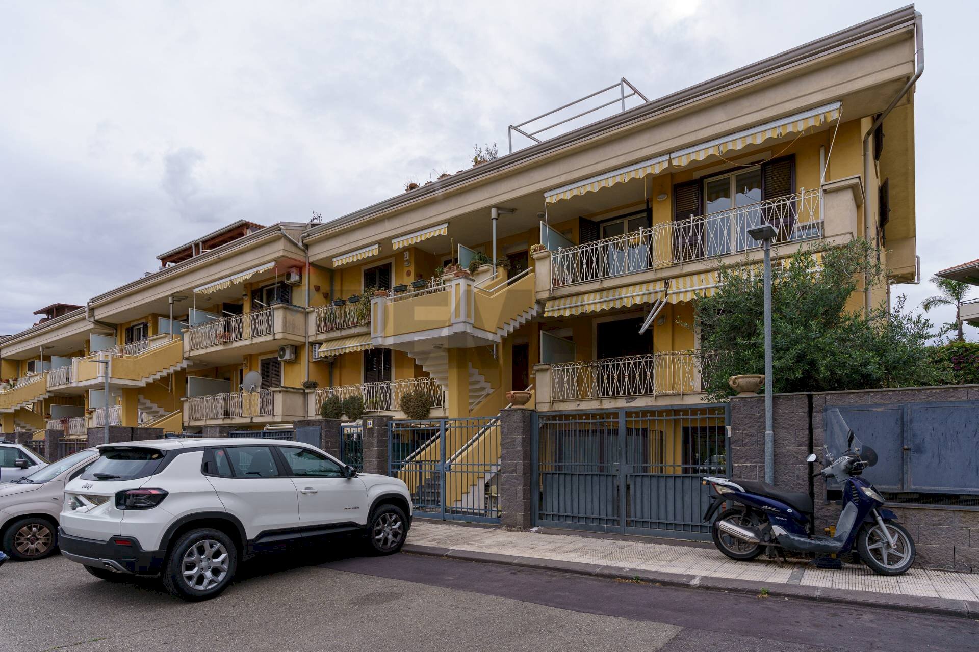 Edificio all\'aperto - Appartamento Via San Nullo
 
5M, Catania - foto 3