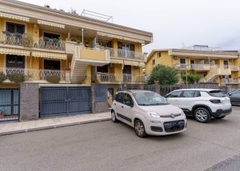 Edificio all\'aperto - Appartamento Via San Nullo
5M, Catania - foto 1