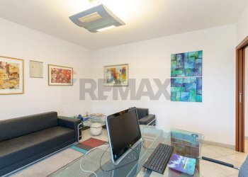 Sala da pranzo - Appartamento Via San Nullo
5M, Catania - foto 4