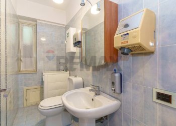 Bagno - Appartamento Via San Nullo
5M, Catania - foto 8