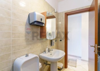 Bagno - Appartamento Via San Nullo
5M, Catania - foto 11
