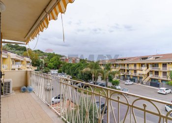 Balcone - Appartamento Via San Nullo
5M, Catania - foto 19