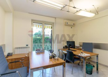 Ufficio - Appartamento Via San Nullo
5M, Catania - foto 20