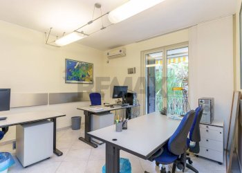 Ufficio - Appartamento Via San Nullo
5M, Catania - foto 24