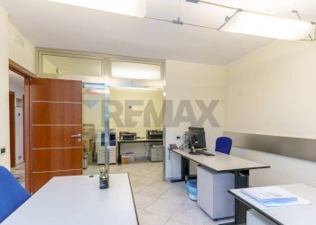 Ufficio - Appartamento Via San Nullo
5M, Catania - foto 25